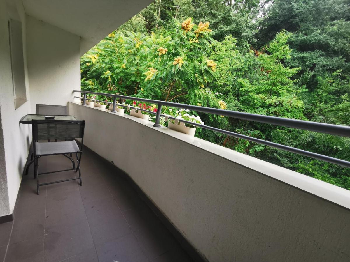 Zagrebska Flat Apartment Skopje Exterior photo